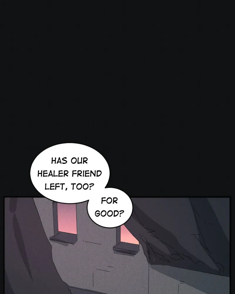 Stray Souls Chapter 93 page 59 - 