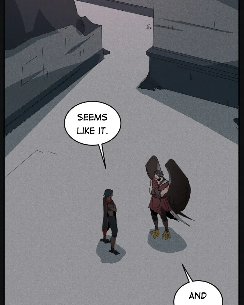 Stray Souls Chapter 93 page 60 - 