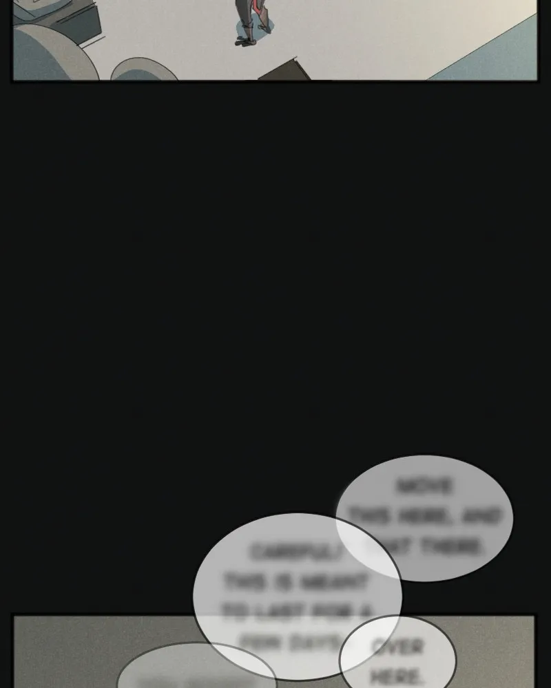 Stray Souls Chapter 93 page 7 - 