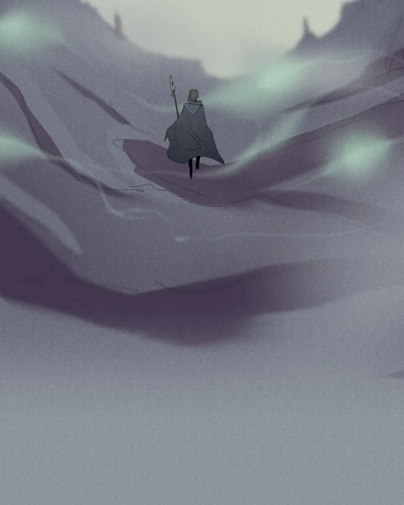 Stray Souls Chapter 93 page 69 - 