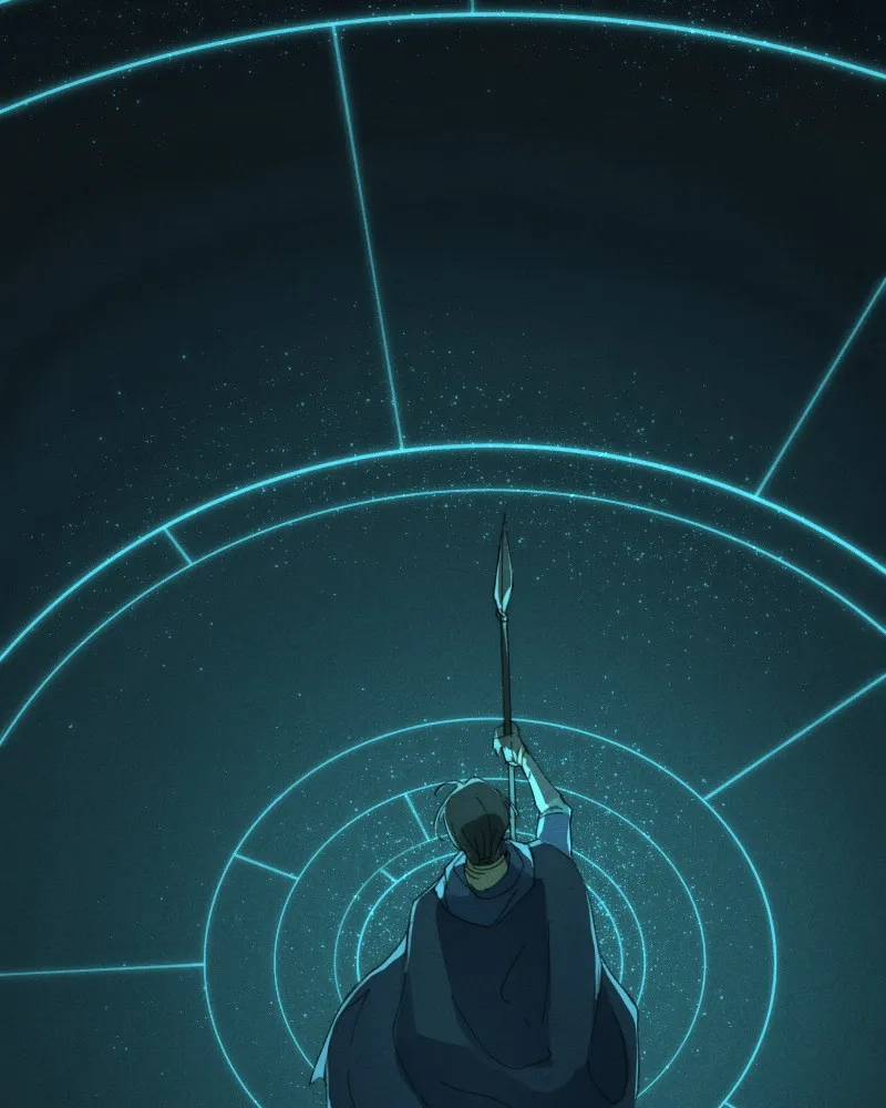 Stray Souls Chapter 93 page 74 - 