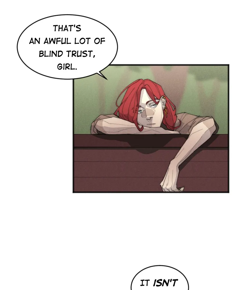 Stray Souls Chapter 94 page 15 - 