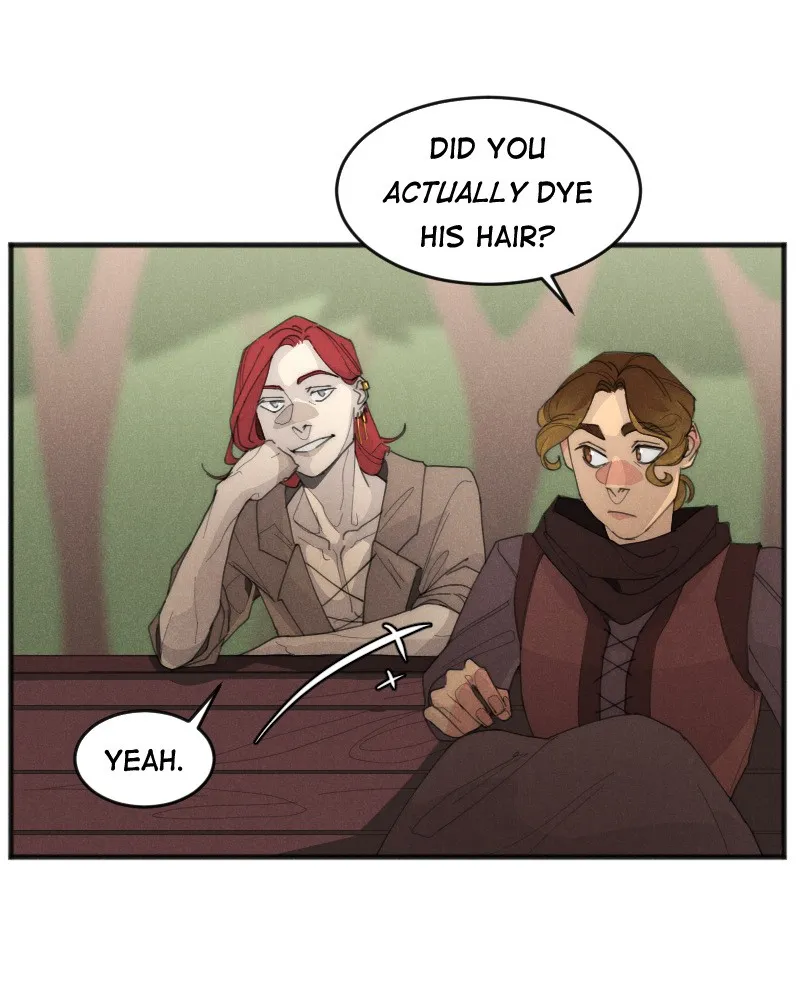 Stray Souls Chapter 94 page 18 - 
