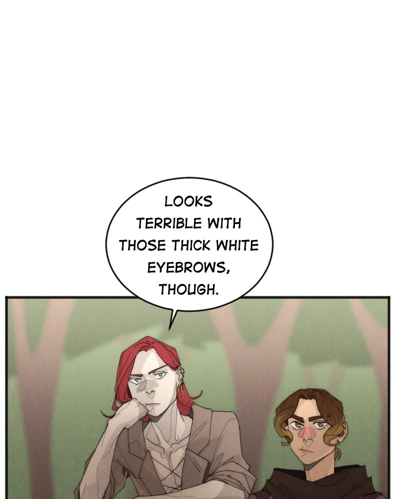 Stray Souls Chapter 94 page 19 - 