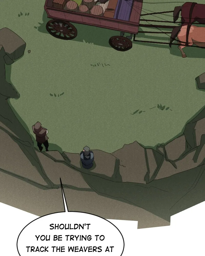 Stray Souls Chapter 94 page 22 - 