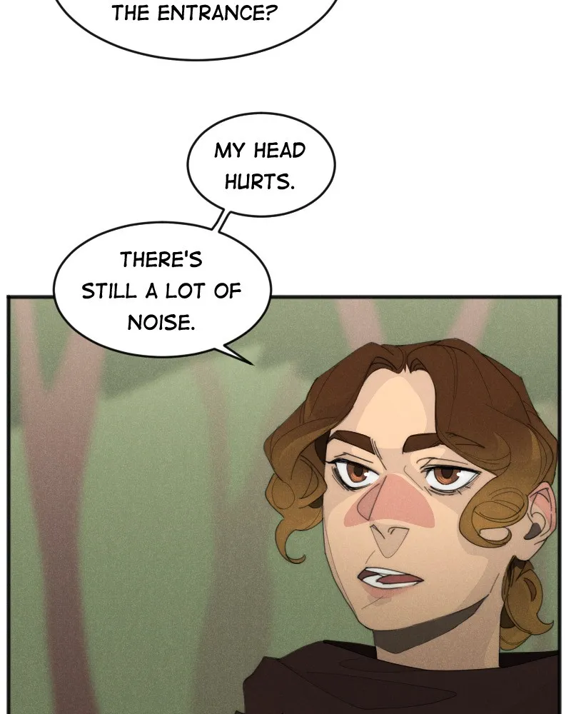 Stray Souls Chapter 94 page 23 - 