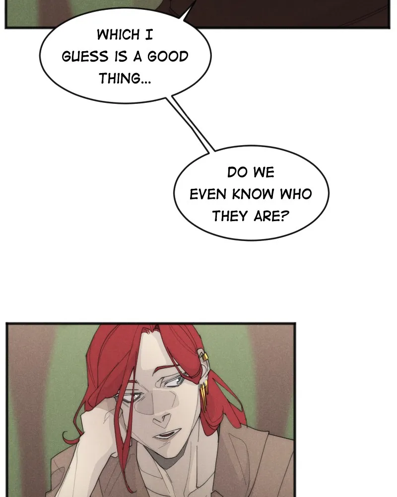 Stray Souls Chapter 94 page 24 - 
