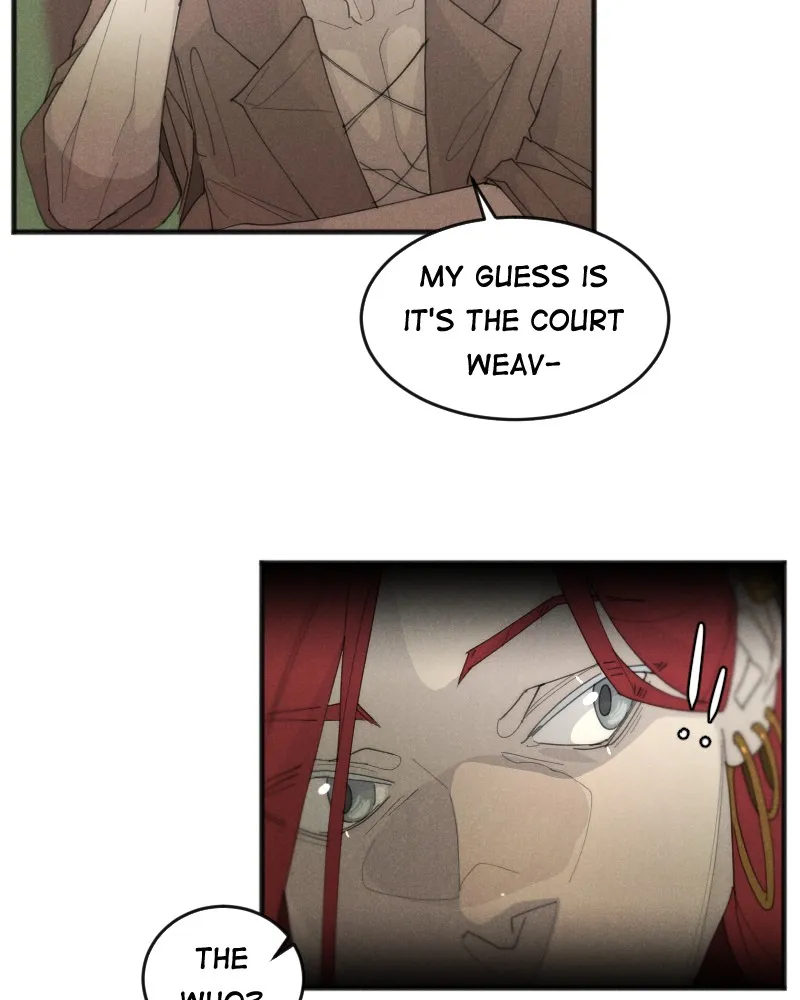 Stray Souls Chapter 94 page 25 - 