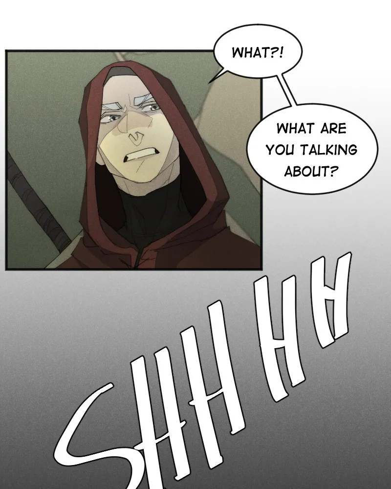 Stray Souls Chapter 94 page 27 - 