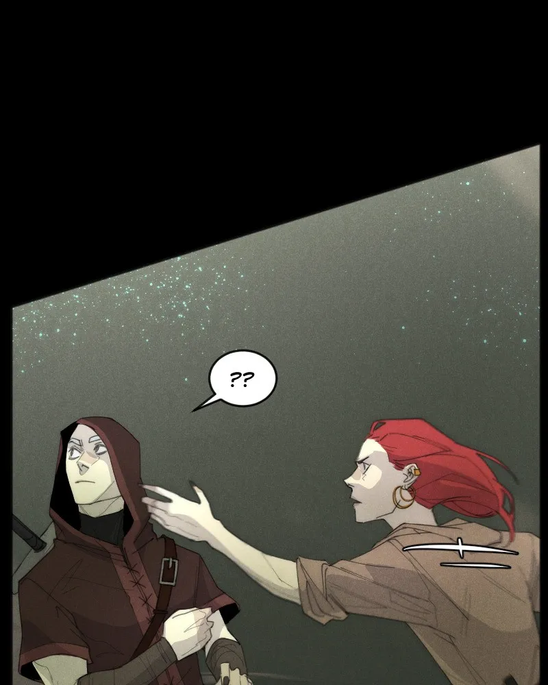 Stray Souls Chapter 94 page 29 - 