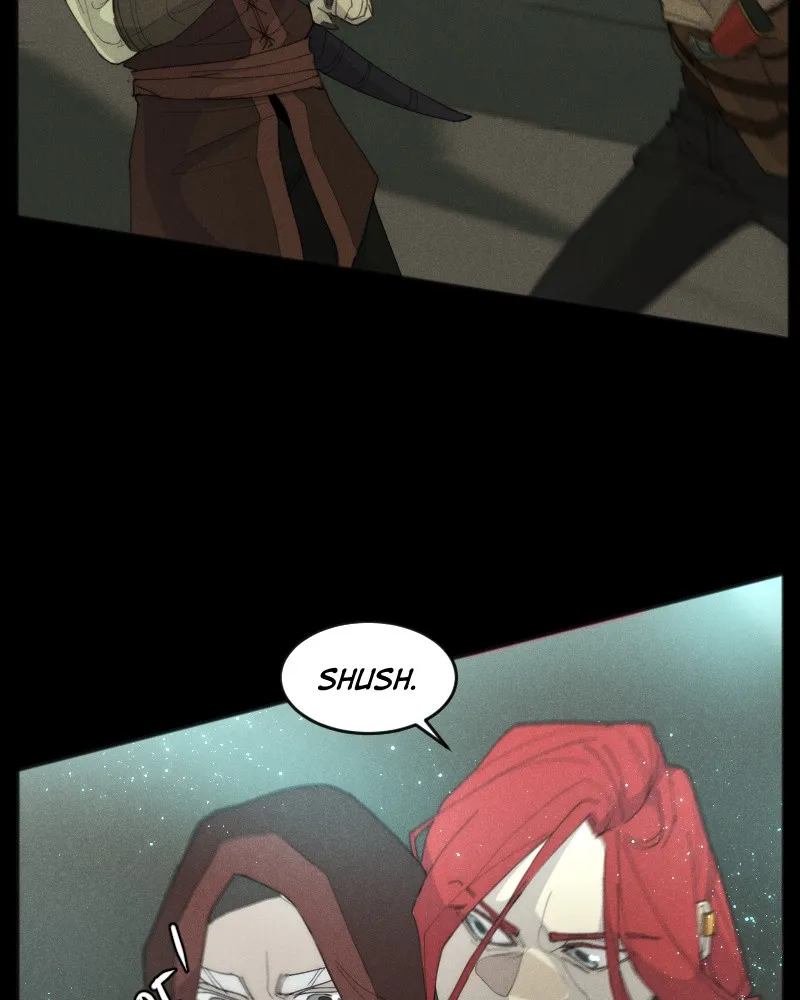 Stray Souls Chapter 94 page 30 - 