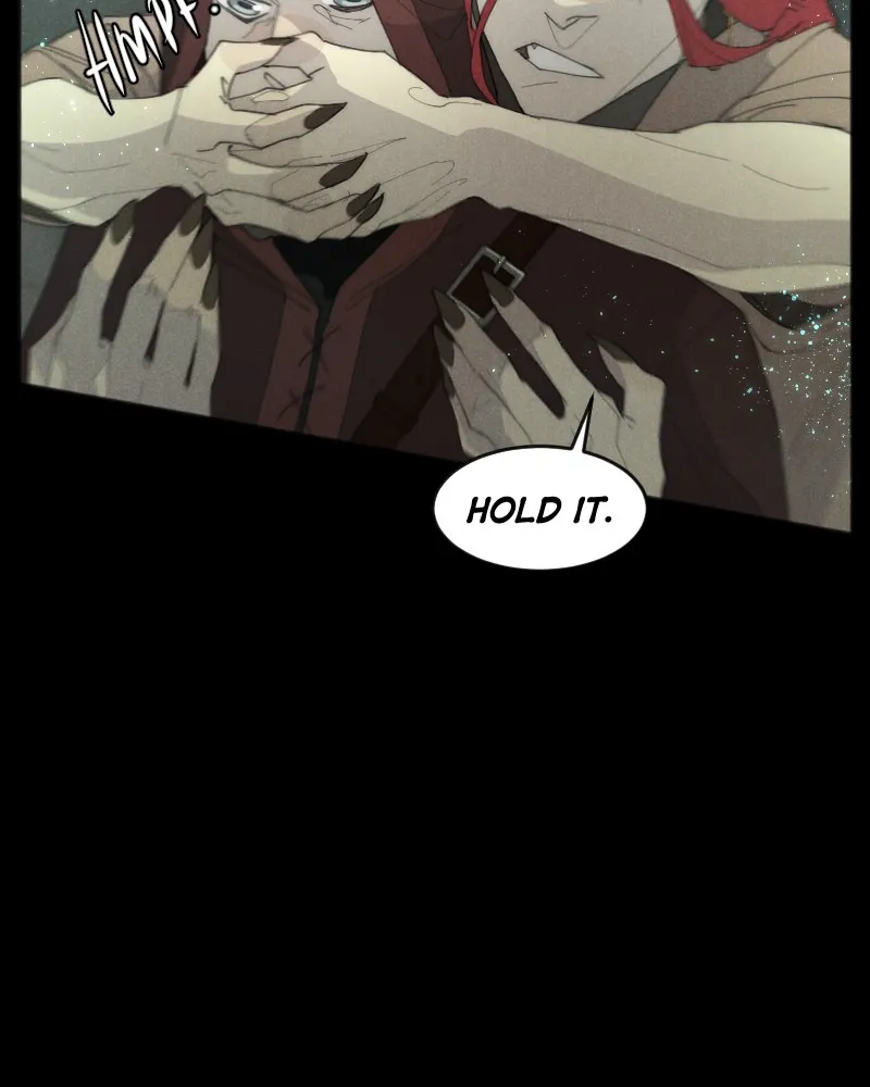 Stray Souls Chapter 94 page 31 - 