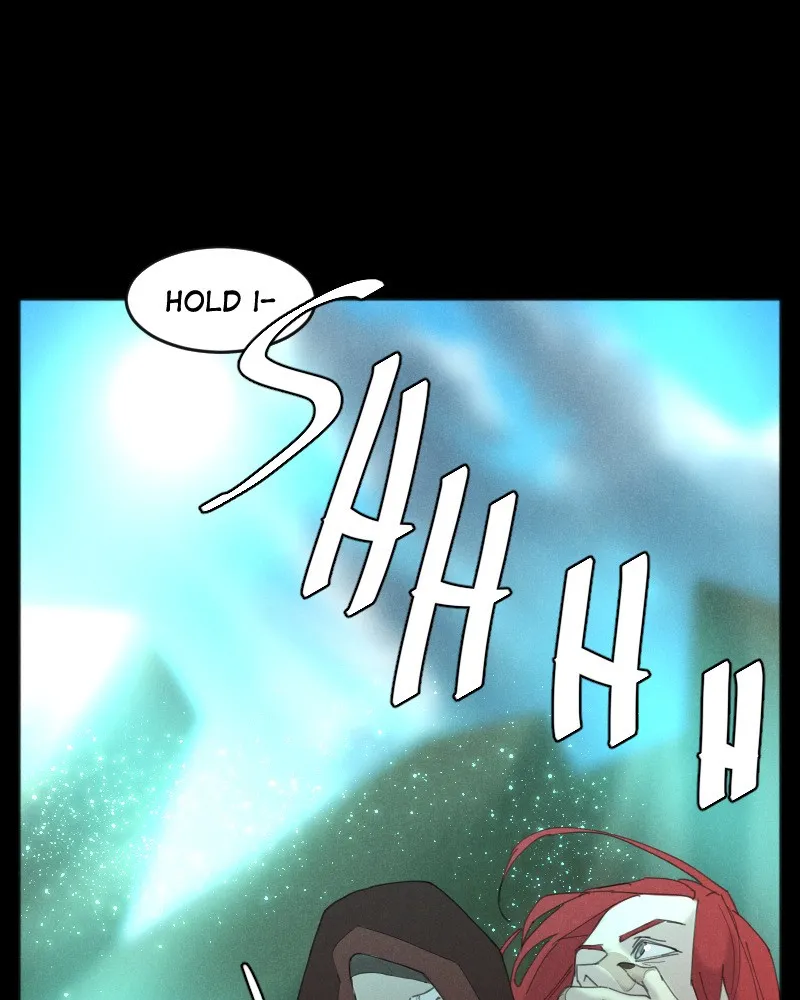 Stray Souls Chapter 94 page 32 - 
