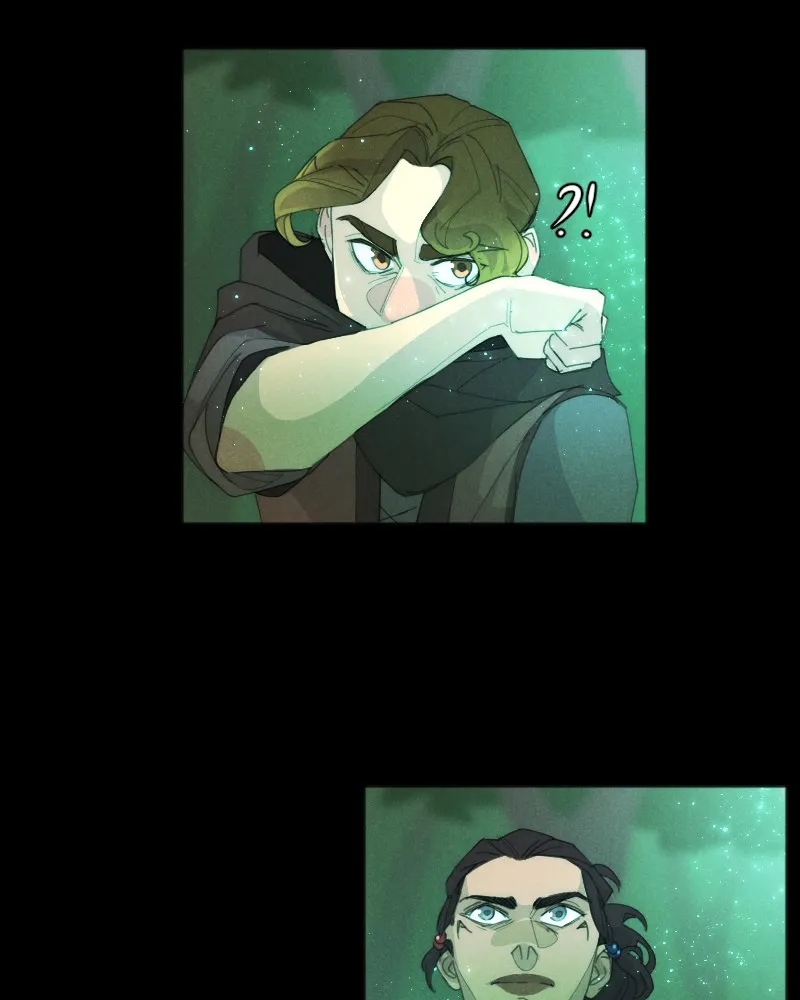 Stray Souls Chapter 94 page 35 - 