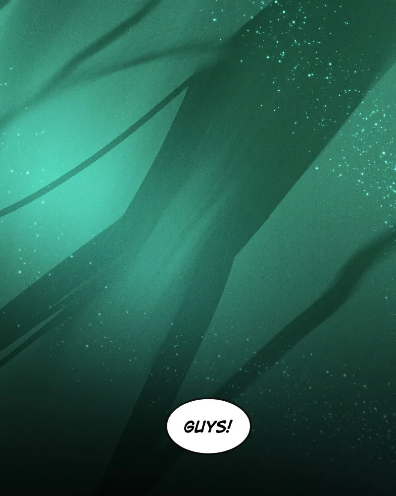 Stray Souls Chapter 94 page 39 - 