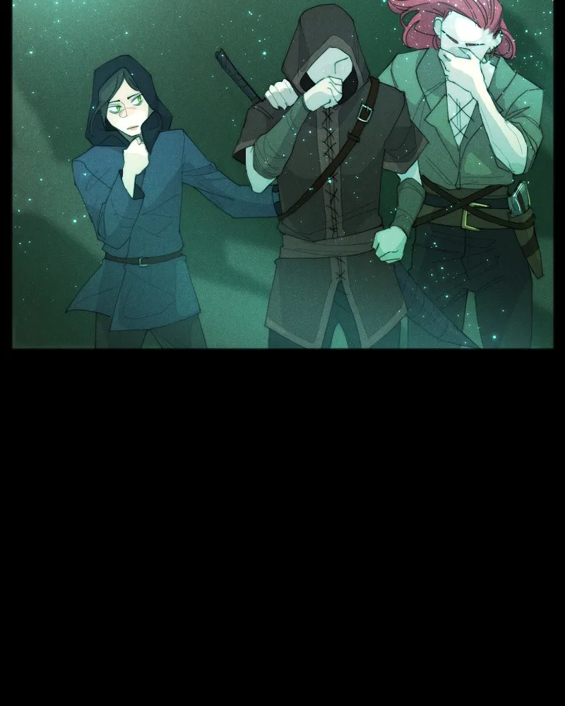Stray Souls Chapter 94 page 42 - 