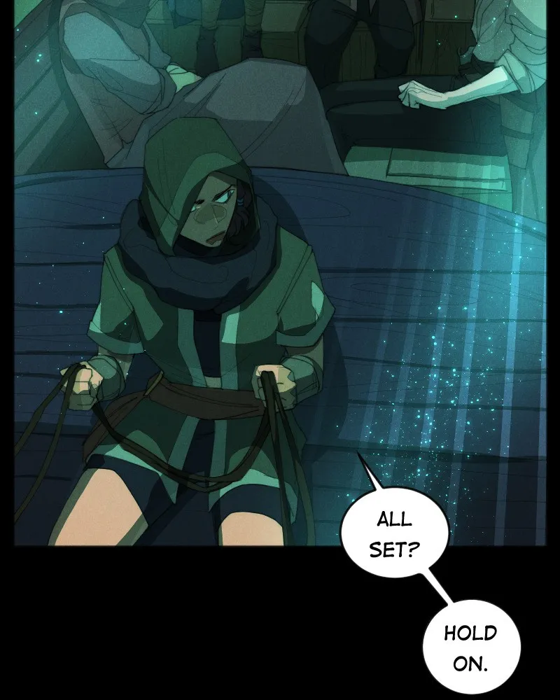Stray Souls Chapter 94 page 44 - 