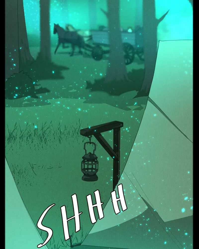 Stray Souls Chapter 94 page 49 - 