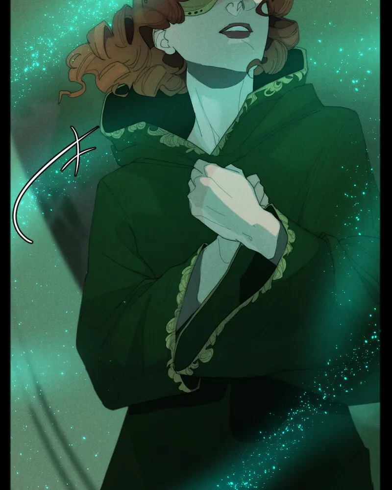 Stray Souls Chapter 94 page 52 - 