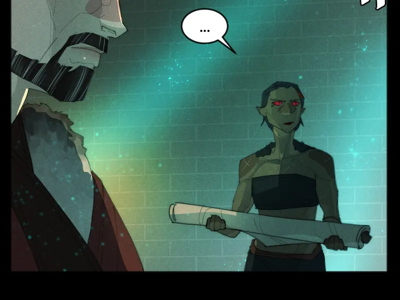 Stray Souls Chapter 94 page 56 - 