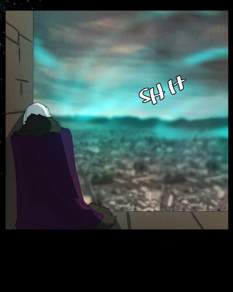 Stray Souls Chapter 94 page 60 - 