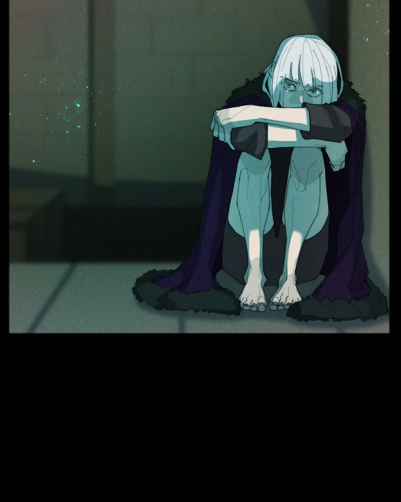 Stray Souls Chapter 94 page 62 - 