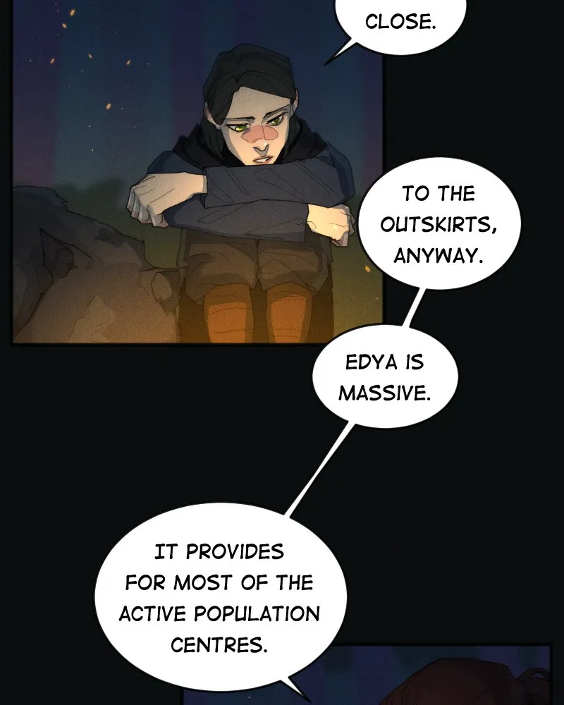 Stray Souls Chapter 94 page 75 - 