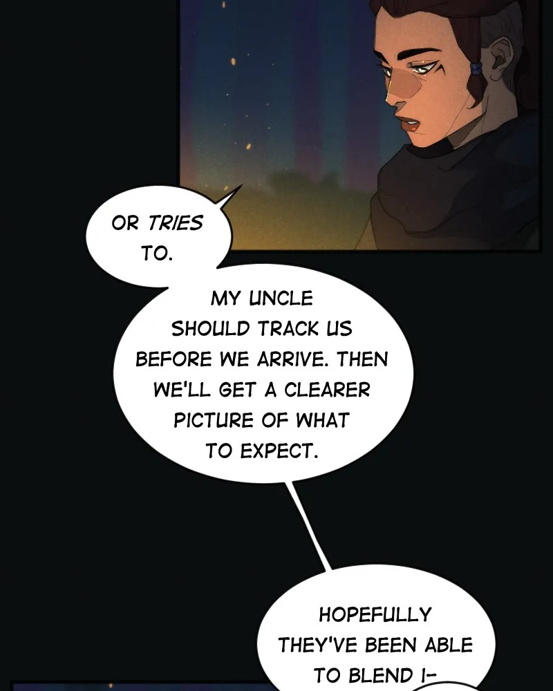 Stray Souls Chapter 94 page 76 - 