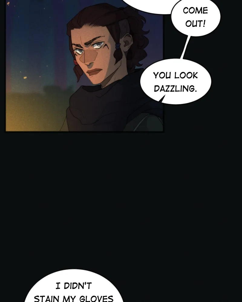 Stray Souls Chapter 94 page 77 - 