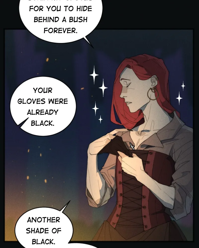 Stray Souls Chapter 94 page 78 - 