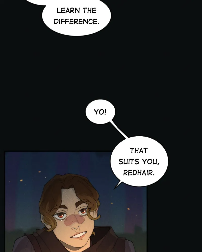 Stray Souls Chapter 94 page 79 - 