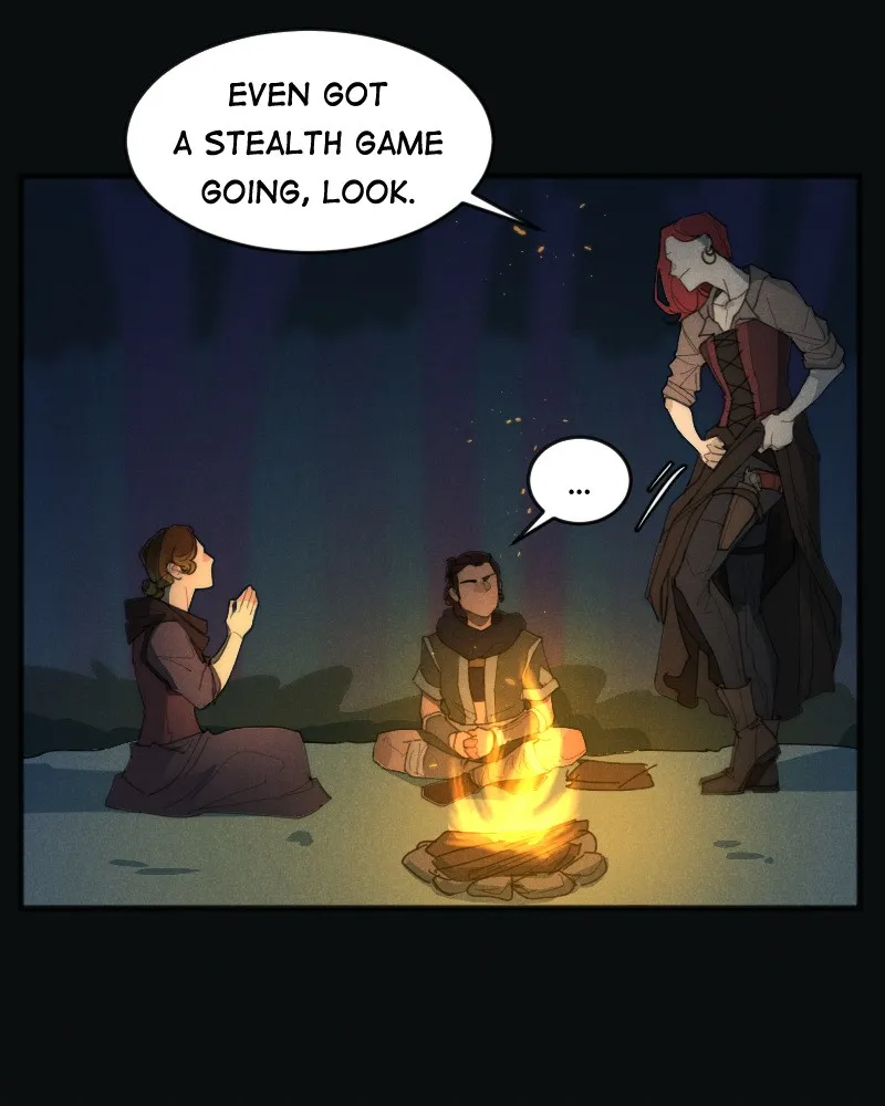 Stray Souls Chapter 94 page 82 - 