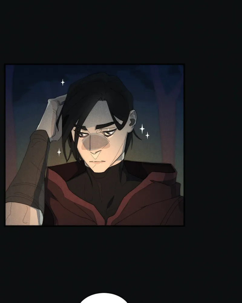 Stray Souls Chapter 94 page 86 - 