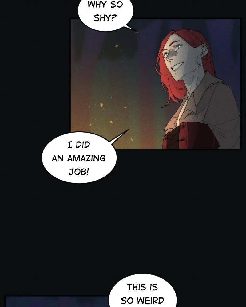 Stray Souls Chapter 94 page 87 - 
