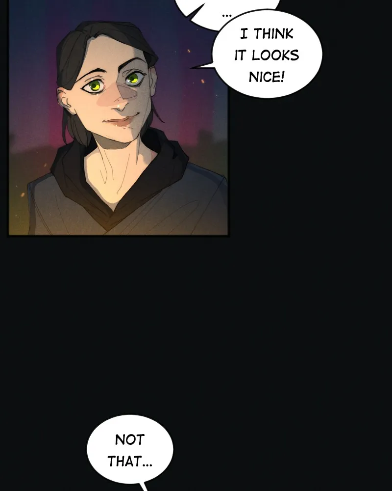 Stray Souls Chapter 94 page 88 - 