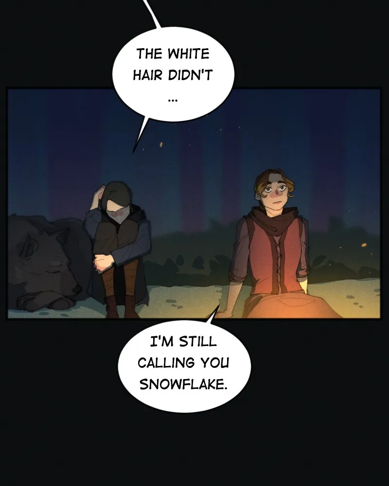 Stray Souls Chapter 94 page 89 - 