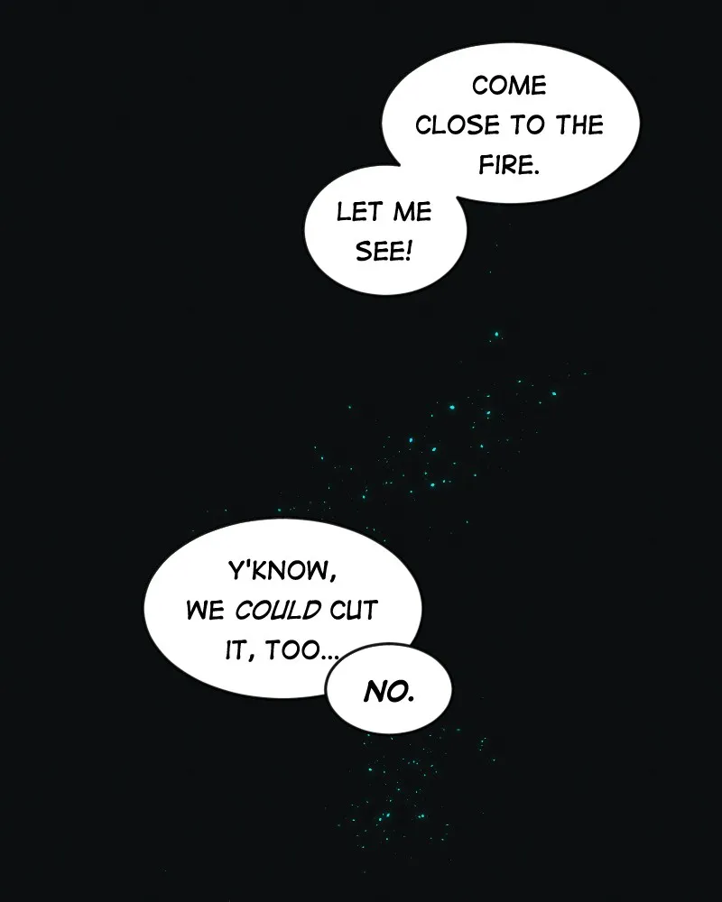 Stray Souls Chapter 94 page 90 - 