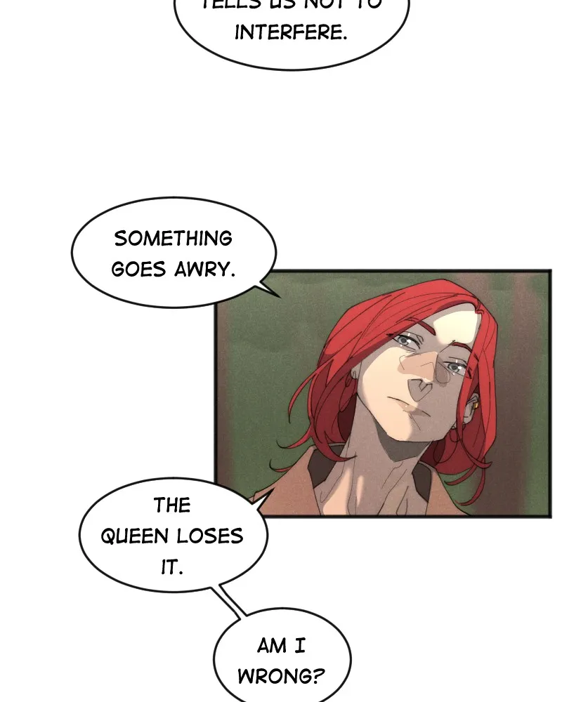 Stray Souls Chapter 95 page 12 - 