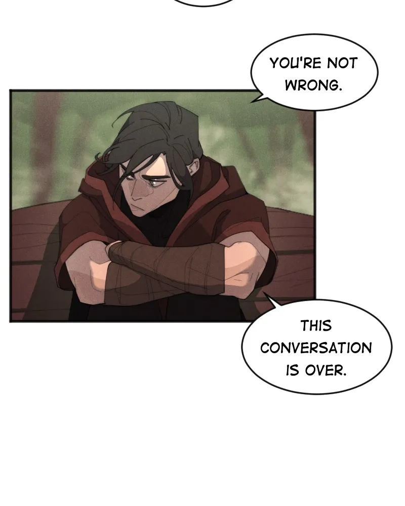 Stray Souls Chapter 95 page 13 - 