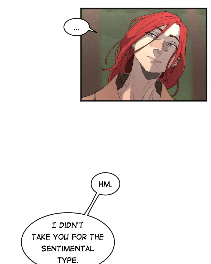 Stray Souls Chapter 95 page 14 - 