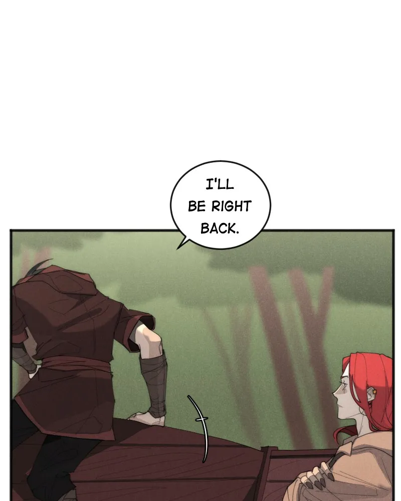 Stray Souls Chapter 95 page 17 - 