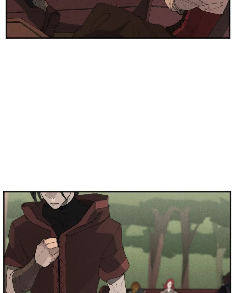 Stray Souls Chapter 95 page 18 - 