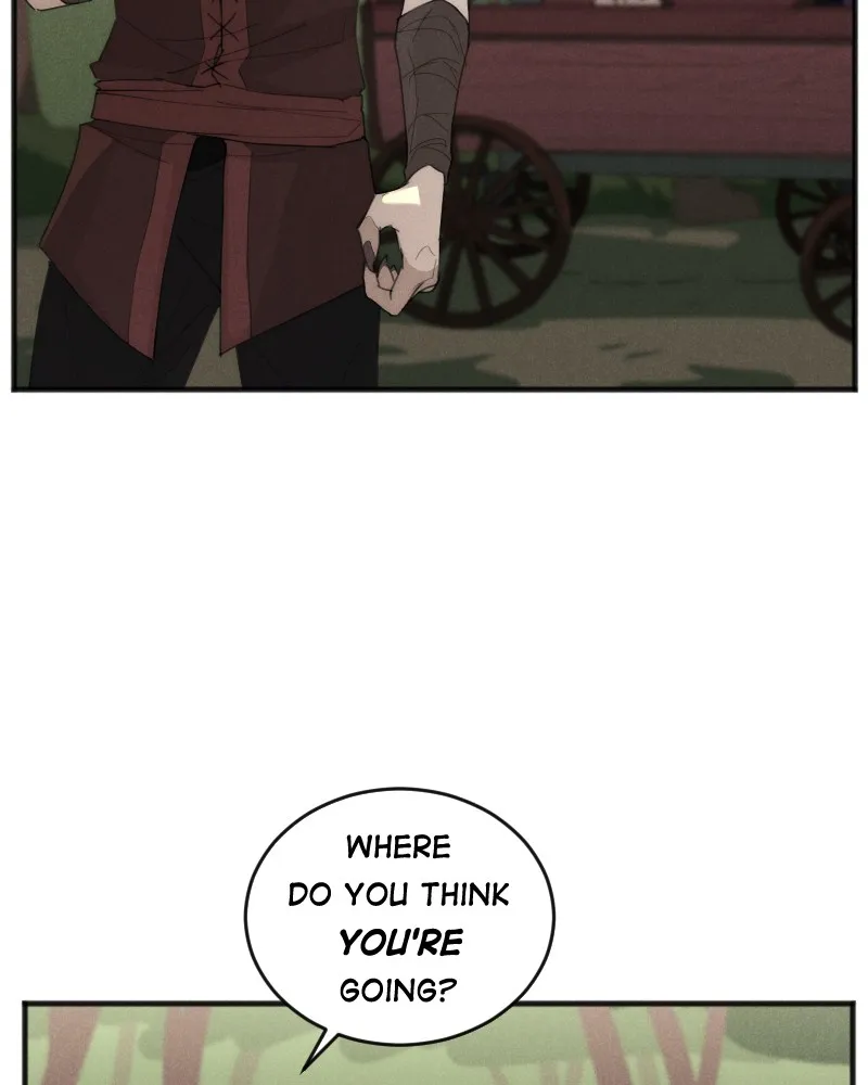 Stray Souls Chapter 95 page 19 - 