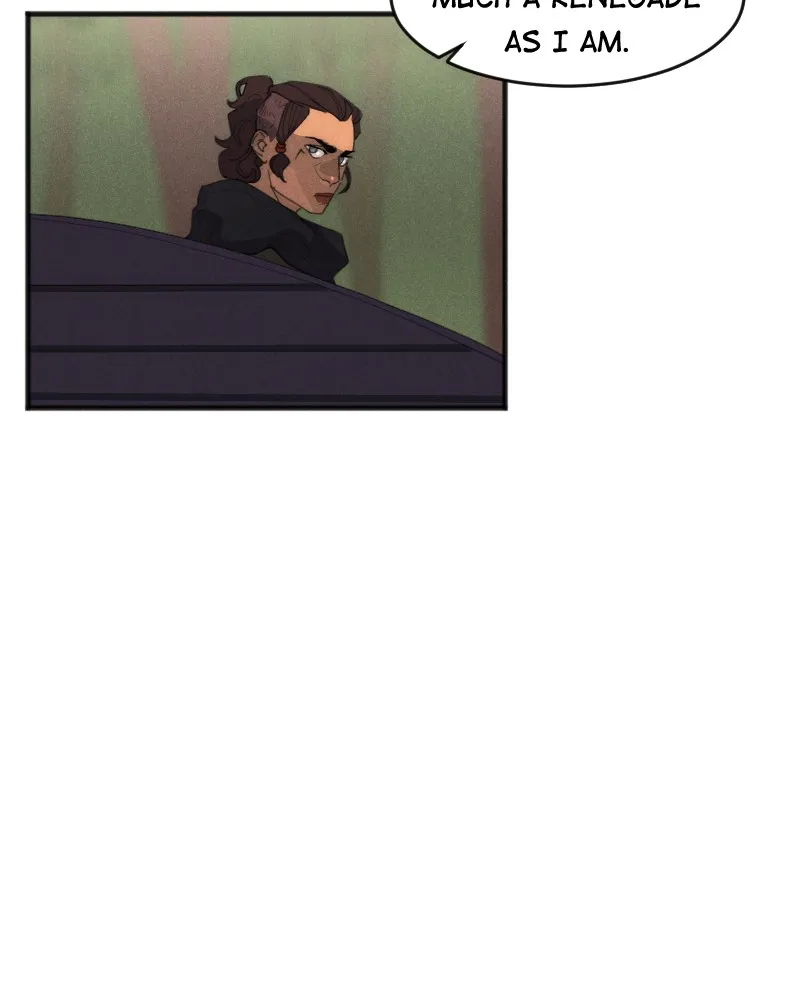 Stray Souls Chapter 95 page 22 - 