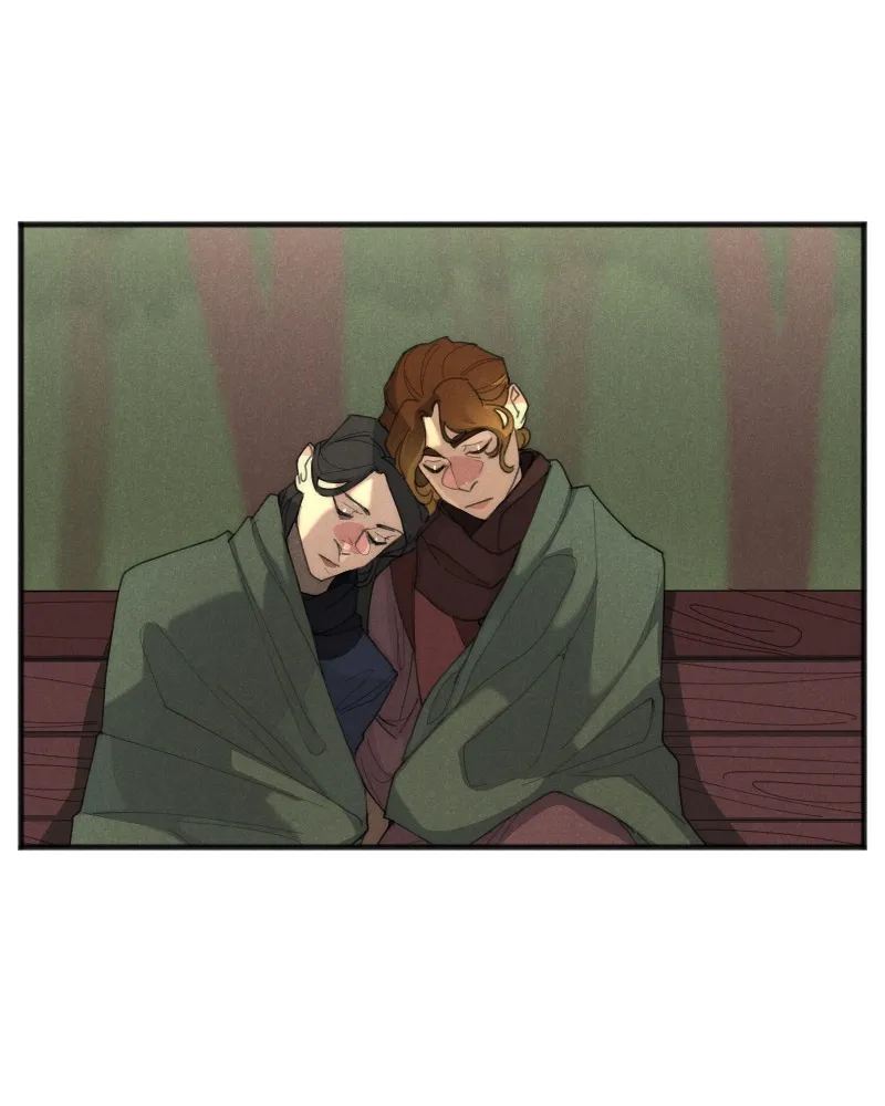 Stray Souls Chapter 95 page 23 - 