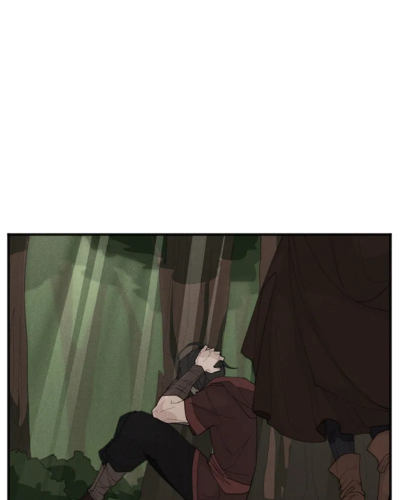 Stray Souls Chapter 95 page 25 - 