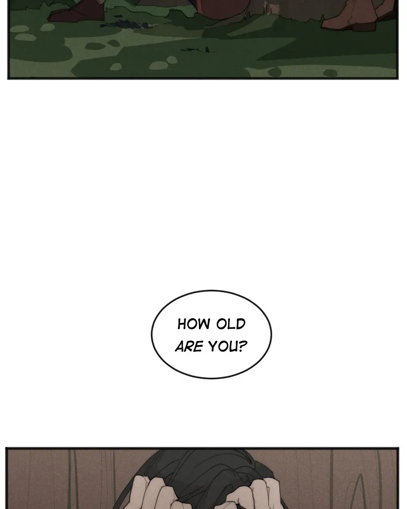 Stray Souls Chapter 95 page 26 - 
