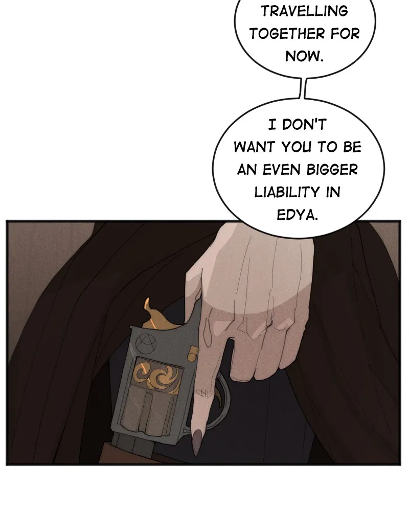 Stray Souls Chapter 95 page 29 - 