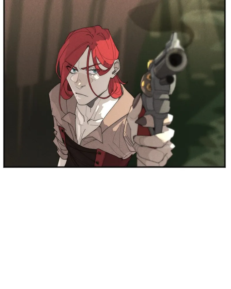 Stray Souls Chapter 95 page 33 - 