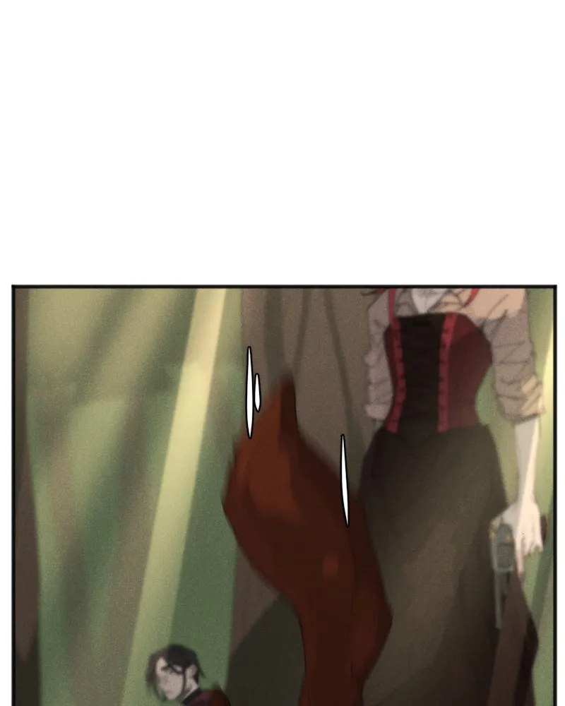 Stray Souls Chapter 95 page 34 - 